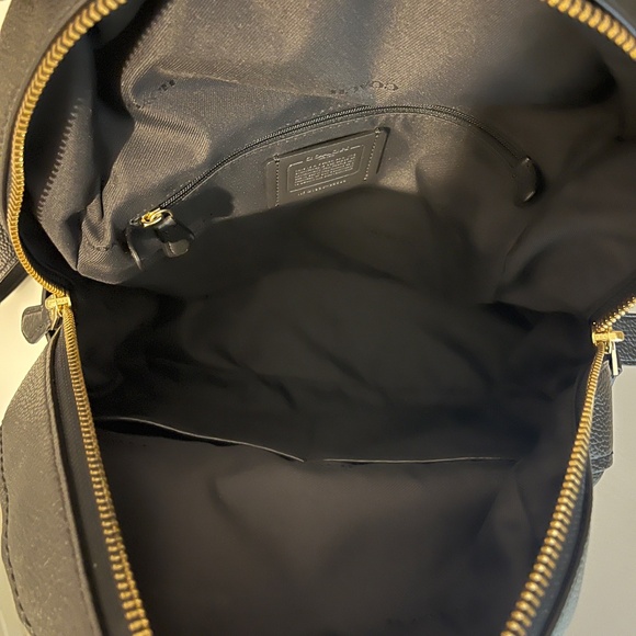Coach BackPack - Picture 8 of 14